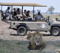 Game Drive